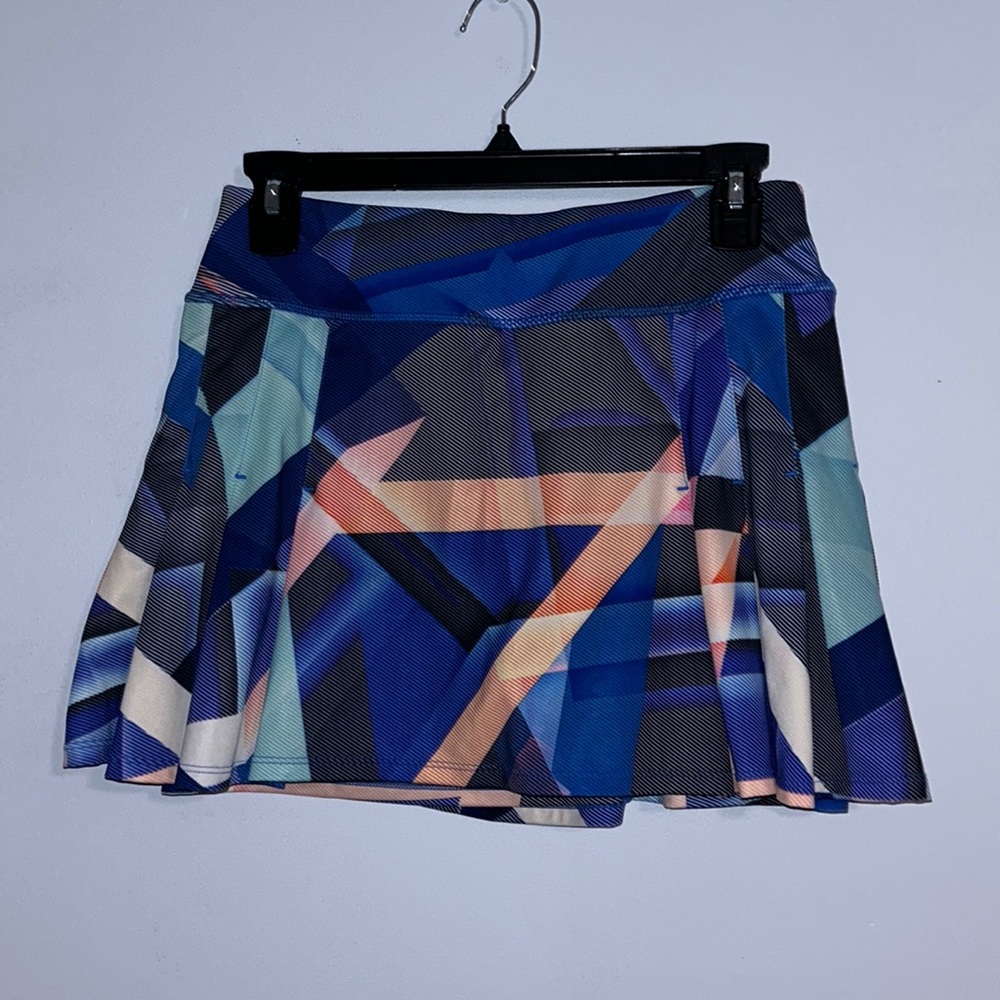 Athleta Skirt
